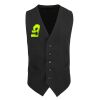 Premier Lined Waistcoat Thumbnail