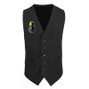 Premier Lined Waistcoat Thumbnail