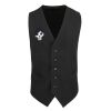 Premier Lined Waistcoat Thumbnail