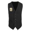 Premier Lined Waistcoat Thumbnail