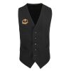 Premier Lined Waistcoat Thumbnail