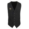 Premier Lined Waistcoat Thumbnail
