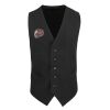 Premier Lined Waistcoat Thumbnail