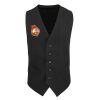 Premier Lined Waistcoat Thumbnail