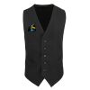 Premier Lined Waistcoat Thumbnail