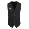 Premier Lined Waistcoat Thumbnail