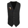 Premier Lined Waistcoat Thumbnail