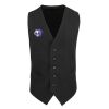 Premier Lined Waistcoat Thumbnail