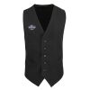 Premier Lined Waistcoat Thumbnail