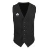 Premier Lined Waistcoat Thumbnail
