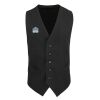 Premier Lined Waistcoat Thumbnail