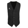 Premier Lined Waistcoat Thumbnail