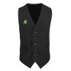 Premier Lined Waistcoat Thumbnail