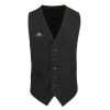 Premier Lined Waistcoat Thumbnail