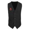 Premier Lined Waistcoat Thumbnail