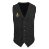Premier Lined Waistcoat Thumbnail