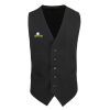 Premier Lined Waistcoat Thumbnail