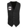 Premier Lined Waistcoat Thumbnail