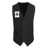Premier Lined Waistcoat Thumbnail