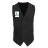 Premier Lined Waistcoat Thumbnail