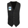 Premier Lined Waistcoat Thumbnail