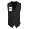 Premier Lined Waistcoat Thumbnail