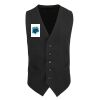 Premier Lined Waistcoat Thumbnail
