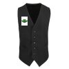 Premier Lined Waistcoat Thumbnail