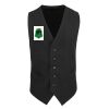 Premier Lined Waistcoat Thumbnail