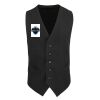 Premier Lined Waistcoat Thumbnail