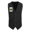 Premier Lined Waistcoat Thumbnail