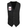 Premier Lined Waistcoat Thumbnail
