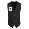 Premier Lined Waistcoat Thumbnail