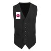 Premier Lined Waistcoat Thumbnail