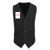 Premier Lined Waistcoat Thumbnail