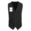 Premier Lined Waistcoat Thumbnail
