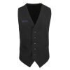 Premier Lined Waistcoat Thumbnail