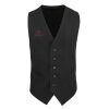 Premier Lined Waistcoat Thumbnail