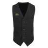 Premier Lined Waistcoat Thumbnail
