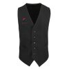 Premier Lined Waistcoat Thumbnail