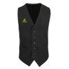Premier Lined Waistcoat Thumbnail