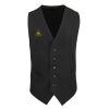 Premier Lined Waistcoat Thumbnail