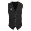 Premier Lined Waistcoat Thumbnail