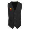 Premier Lined Waistcoat Thumbnail