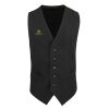 Premier Lined Waistcoat Thumbnail