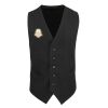 Premier Lined Waistcoat Thumbnail