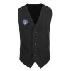 Premier Lined Waistcoat Thumbnail