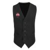 Premier Lined Waistcoat Thumbnail