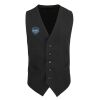 Premier Lined Waistcoat Thumbnail
