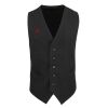 Premier Lined Waistcoat Thumbnail